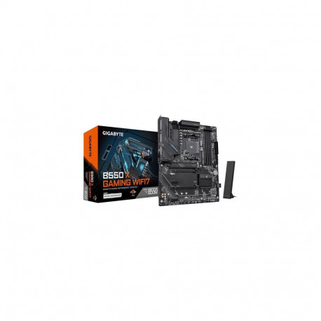 GIGABYTE B550 X GAMING WIFI7 Motherboard