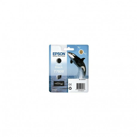 Epson T7608 M Black