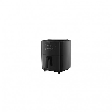 Electrolux EAF7SB Single 6.9 L Stand-alone 1700 W Hot air fryer Black