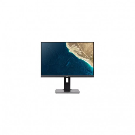 Acer Vero B7 B247W E5 computer monitor 61 cm (24") 1920 x 1200 pixels WUXGA Black