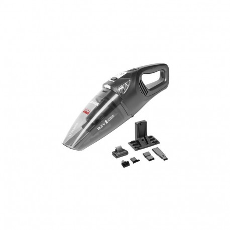 Concept VP4380 handheld vacuum Black Bagless