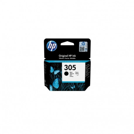 Ink number 305 Black 3YM61AE