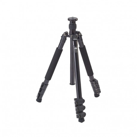 Sirui tripod set ET-1004+E-10