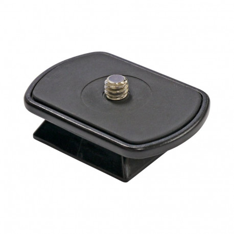 Velbon kiirkinnitusplaat QB-32