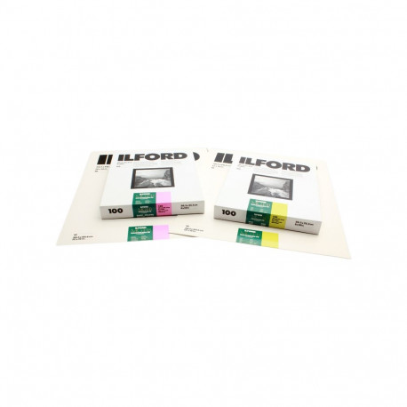 Ilford fotopaber MG FB 5K Classic matt 30.5x40.6 50 lehte
