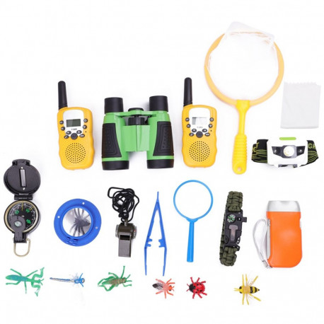 Discovery Basics EK90 Explorer Kit