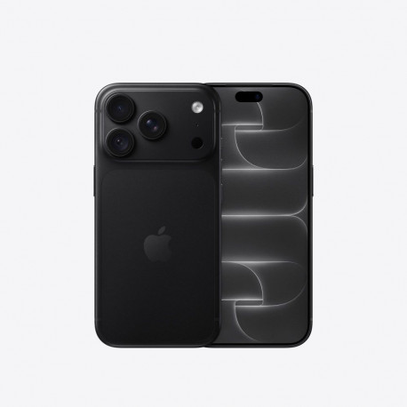 MOBILE PHONE IPHONE 18 PRO/512GB BLACK MJRU4 APPLE