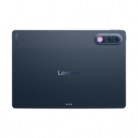Tablet Computer - Lenovo Yoga Tab Plus Gen 2 13" 12 GB 256 GB Cosmic Blue