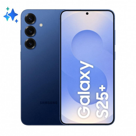 Samsung MOBILE PHONE GALAXY S25+/512GB NAVY SM-S936B