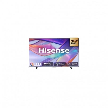 Hisense 65E7S 165.1 cm (65") 4K Ultra HD Smart TV Wi-Fi Black 350 cd/m²