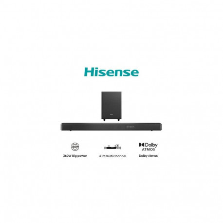 Hisense - AX3120G ČR