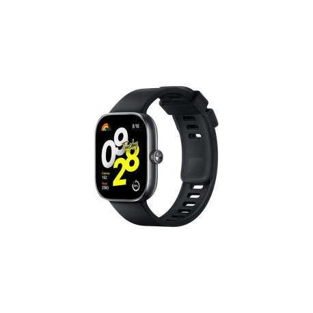 Xiaomi BHR7854GL smartwatch / sport watch 5 cm (1.97") AMOLED 47.5 mm Digital 450 x 390 pixels 