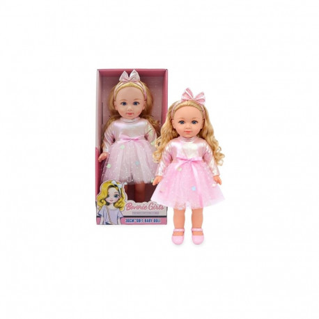 Lalka natalia funkcyjna 36 cm