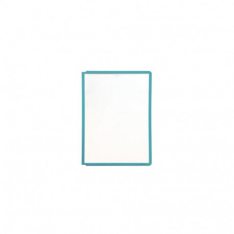 Durable 5606-05 Green Polypropylene (PP) Frame