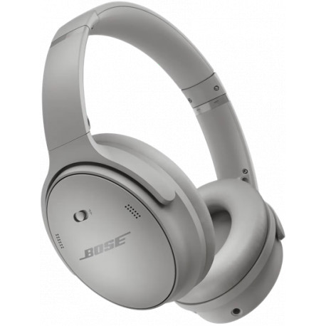Bose juhtmevabad kõrvaklapid QuietComfort Headphones, hall