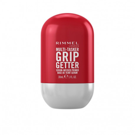 Rimmel London meigialus Multi-Tasker Grip Getter, seerumiga rikastatud 30ml