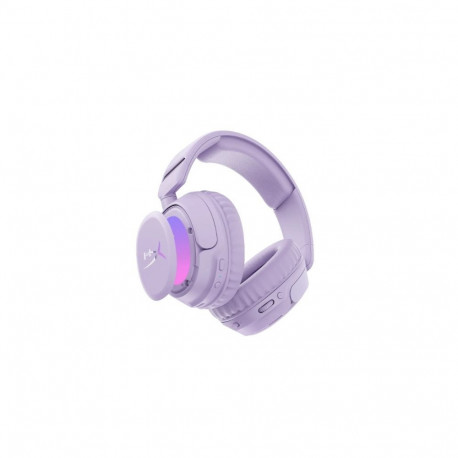 Cloud Flight 2 Wireless Lavender Gaming Headset - D9LS0AA