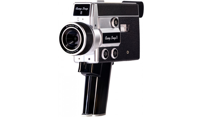 Camp Snap 8 Video Camera, must