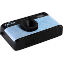 Camp Snap Digital Camera, denim blue