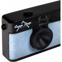 Camp Snap Digital Camera, denim blue