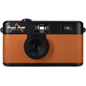 Camp Snap Digital Camera, chestnut brown