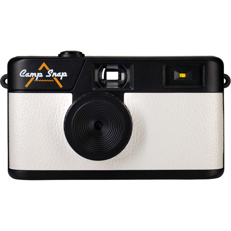 Camp Snap Digital Camera, arctic white