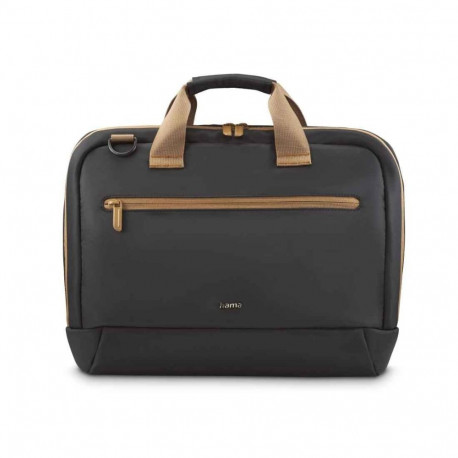 Hama 00222053 Ultra Lightweight Laptop Bag 15.6 - 16.2", Olive