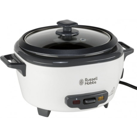 Russell Hobbs riisikeetja 27030-56