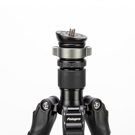 Tripod Fotopro S5i PRO (Black)