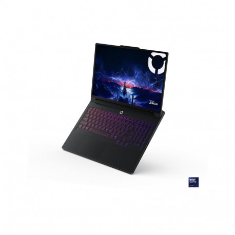 Lenovo Legion Pro 7 16IAX10H Intel | Eclipse Black | 16 " | OLED | WQXGA | 2560 x 1600 pixels | 240 