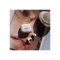 Sudio Earbuds | C8 | Bluetooth | In-ear | Microphone | White | Noise canceling