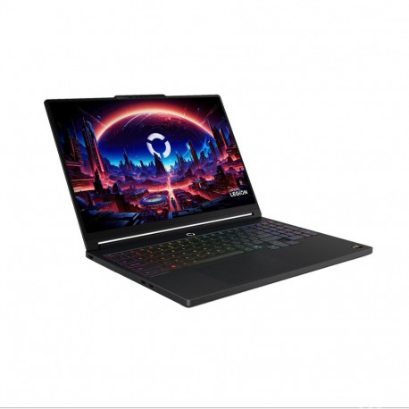 Lenovo Legion 5a 15AGP11 Ryzen AI 7 450 15.3" WQXGA OLED 500 nits 165 Hz 16 GB DDR5 5600 512 GB SSD 
