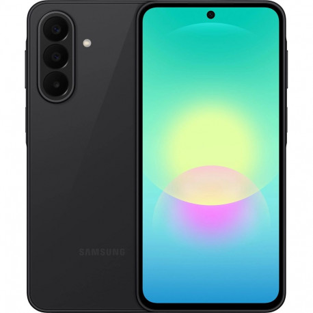 Samsung nutitelefon GALAXY A27 5G 17 cm (6.7") hübriidne Dual SIM Android 16.0 USB Type-C 6 GB 128 G