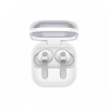 Samsung juhtmevabad kõrvaklapid Galaxy Buds4 Pro, valge
