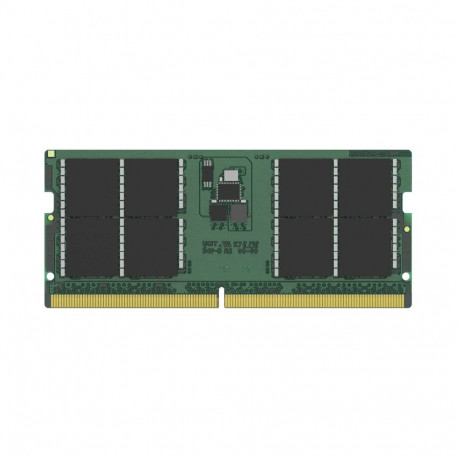 Kingston Technology ValueRAM memory module 32 GB 1 x 32 GB DDR5