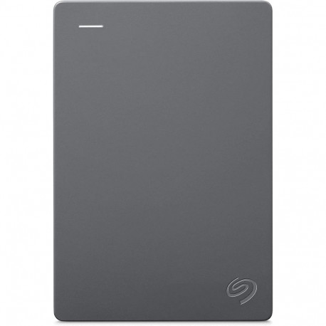 Seagate Basic external hard drive 2 TB 2.5" 2.0 Silver