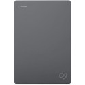 Seagate väline kõvaketas Basic 2TB 2.5" 2.0, hõbedane