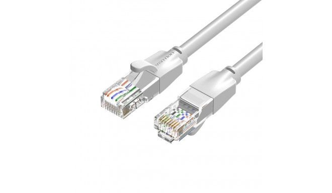 Vention Cat.6 UTP Patch Cable 2M Gray