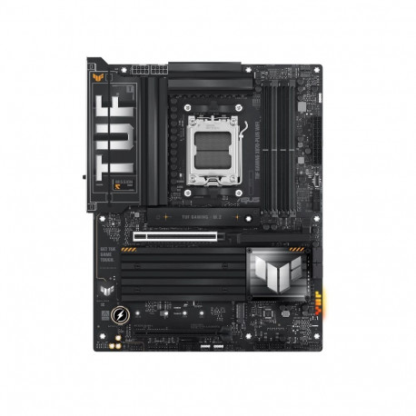 ASUS TUF GAMING X870-PLUS WIFI AMD X870 Socket AM5 ATX