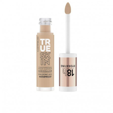 Catrice True Skin suure katvusega peitekreem #046, 4,5ml, soe toffee