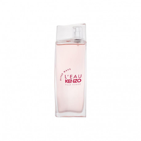KENZO L´Eau Kenzo Pour Femme Hyper Wave Eau de Toilette (100ml)