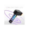Barcode reader 1D, 2D wireless, docking stati
