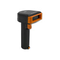 Barcode reader 1D, 2D wireless, docking stati