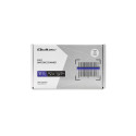 Barcode reader 1D, 2D wireless, docking stati
