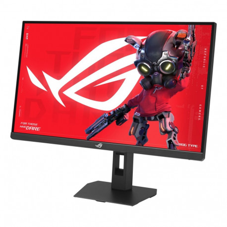 LCD Monitor|ASUS|27 "|5120 x 2880 pixels|5K Ultra HD|Native aspect ratio 16:9|LED|Flat|90LM0D70-B013