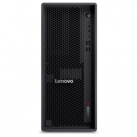 Lenovo ThinkStation P4 RYZ9 PRO 9965X3D/256GB/1TBSSD/W11 Pro TopSeller