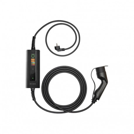 BESEN BN21 Portable Charger for Electric Cars