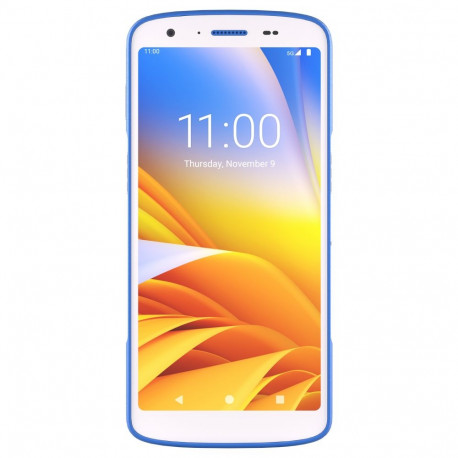 Zebra andmekogumisterminal HC55 vastupidav Android 128GB 15.2cm (6inch)