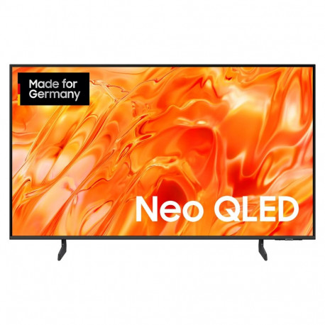 Samsung nutiteler GQ50QN70HAUXZG 127 cm (50") 3840 x 2160 Pixel 16:9 4K Ultra HD LED HDMI VESA 200 x