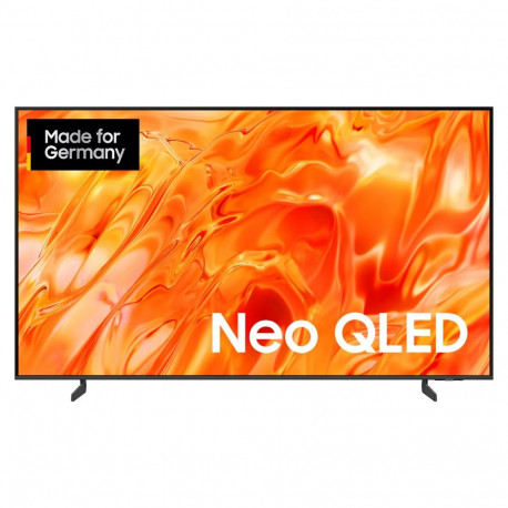 Samsung nutiteler GQ55QN70HAUXZG 139,7cm (55") 3840 x 2160 pikslit 16:9 4K Ultra HD LED HDMI VESA 20